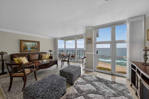 531 N Ocean Boulevard #1811, Pompano Beach FL - photo 12 of 52