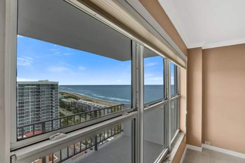 405 N Ocean Boulevard #1803, Pompano Beach FL - photo 12 of 91