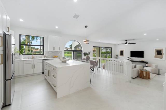 Boca Isles South