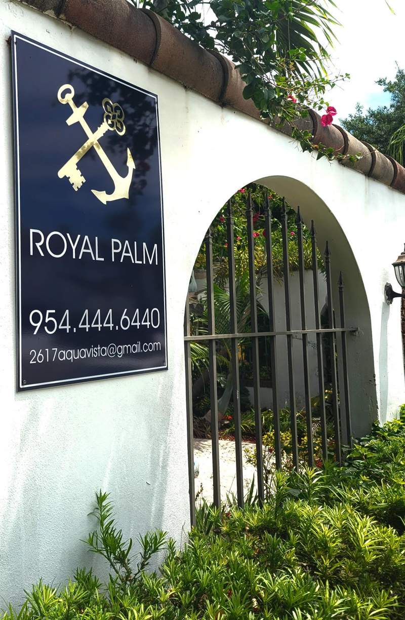 4 bedroom Single Family Residence at 2617 Aqua Vista Boulevard, Aqua Vista, Fort Lauderdale — photo 2