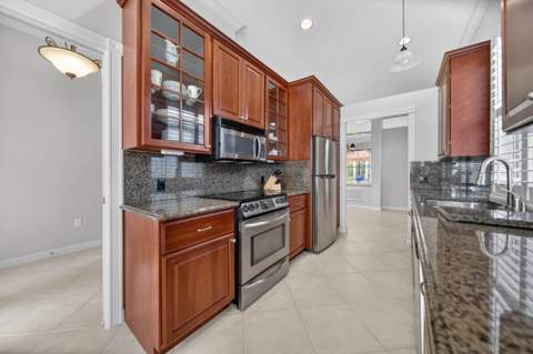 2857 SW Brighton Way, Palm City FL - photo 10 of 42