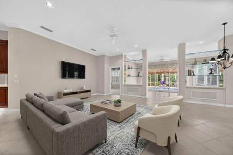 2857 SW Brighton Way, Palm City FL - photo 9 of 42