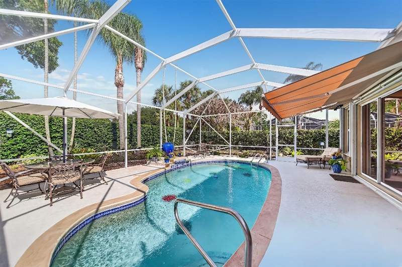 3 bedroom Single Family Residence at 2857 SW Brighton Way, The Meadows At Martin Downs, Palm City — photo 3