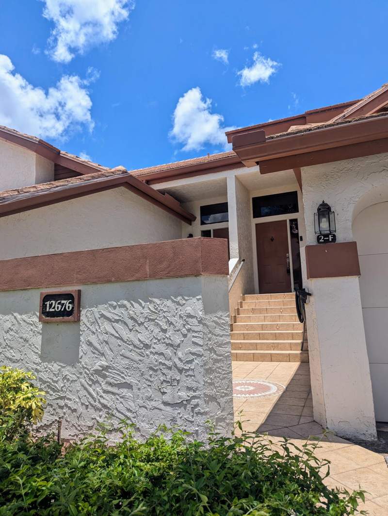 3 bedroom Condominium at 12676 Shoreline Drive #2f, Shores At Wellington II Condo, Wellington — photo 3