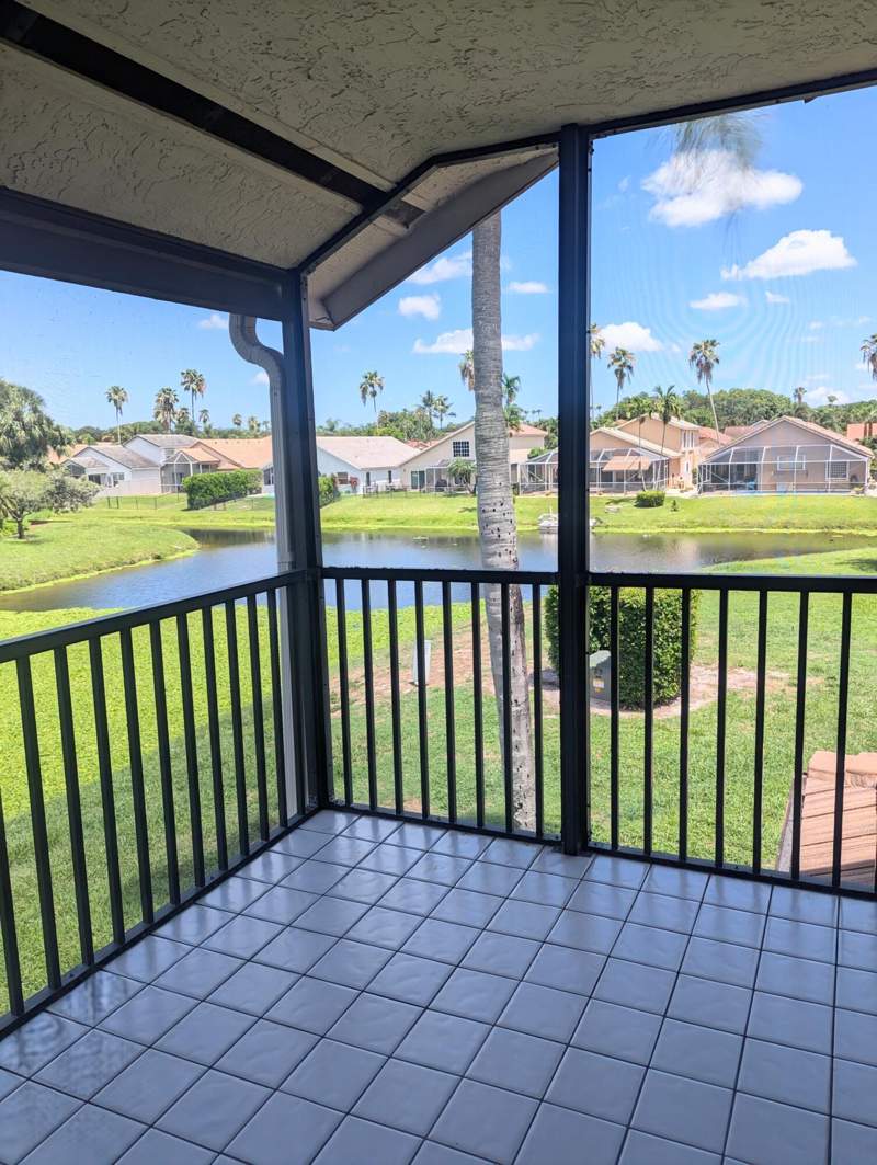 3 bedroom Condominium at 12676 Shoreline Drive #2f, Shores At Wellington II Condo, Wellington — photo 4