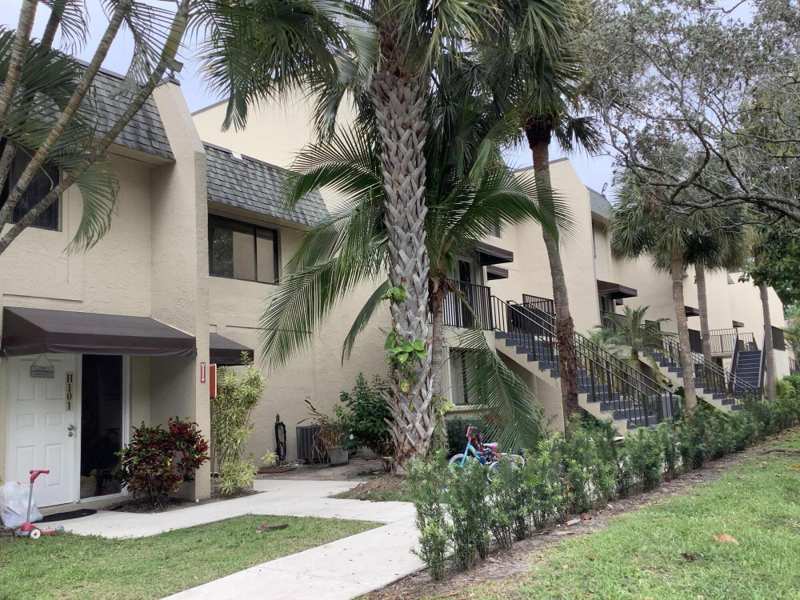 2 bedroom Condominium at 65 Deer Creek Road #H203, Racquet Club Of Deer Creek, Deerfield Beach — photo 1