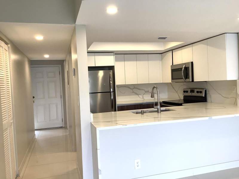 2 bedroom Condominium at 65 Deer Creek Road #H203, Racquet Club Of Deer Creek, Deerfield Beach — photo 4