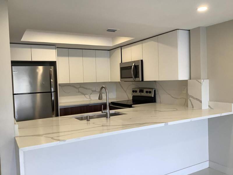 2 bedroom Condominium at 65 Deer Creek Road #H203, Racquet Club Of Deer Creek, Deerfield Beach — photo 5