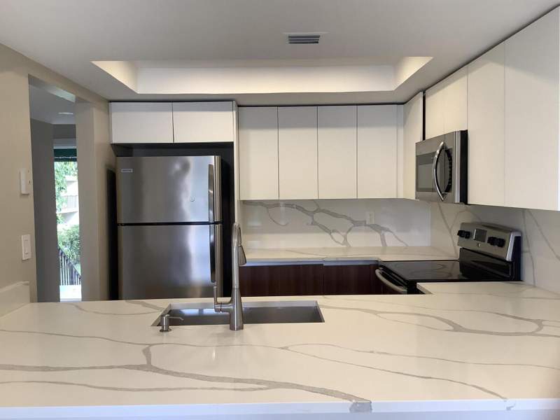 2 bedroom Condominium at 65 Deer Creek Road #H203, Racquet Club Of Deer Creek, Deerfield Beach — photo 3