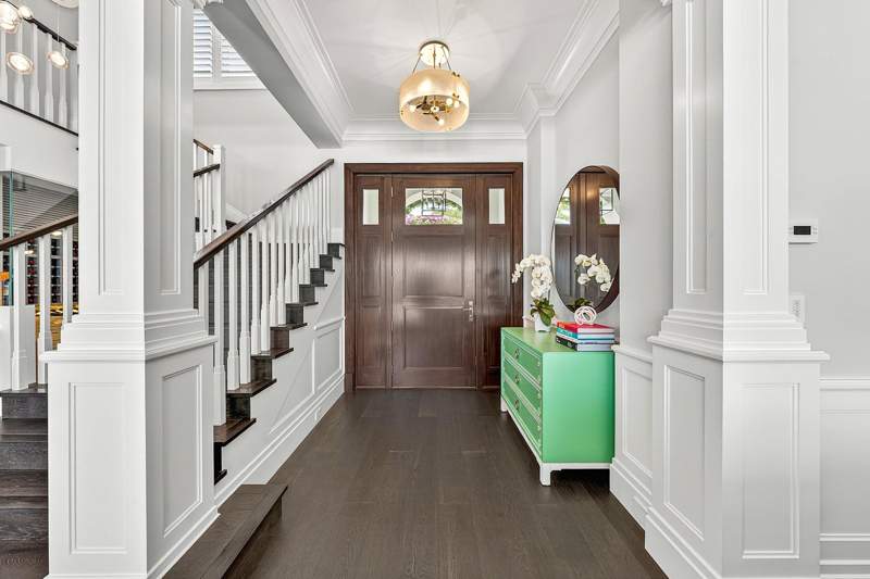 4 bedroom Single Family Residence at 2530 Avenue Au Soleil, Place Au Soleil, Gulf Stream — photo 5