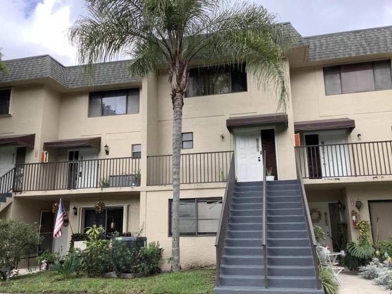 2 bedroom Condominium at 105 Deer Creek Road #205, Racquet Club Of Deer Creek, Deerfield Beach — photo 1
