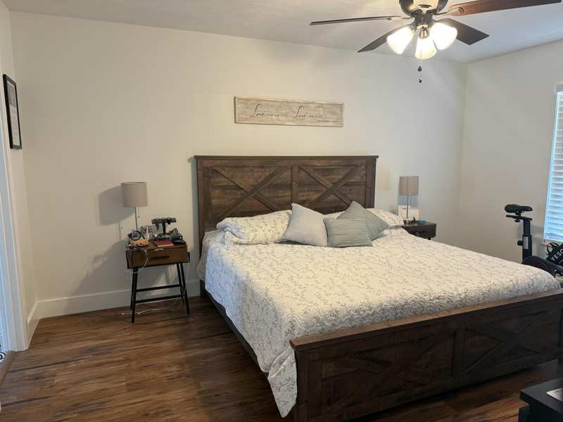 3 bedroom Single Family Residence at 1720 SW Beeker Street, Port St Lucie Section 8, Port St. Lucie — photo 1