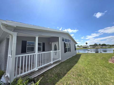 8027 9th Hole Drive, Port St. Lucie FL - photo 17 of 18