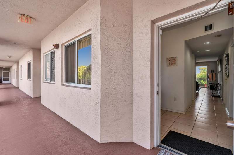 2 bedroom Condominium at 7735 Yardley Drive #305, Yardley Condominium, Tamarac — photo 2