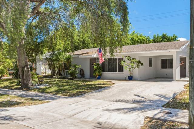 Pine Beach Estates