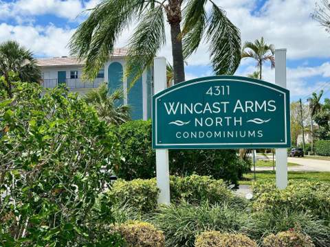 4311 Crystal Lake Drive #407, Deerfield Beach FL - photo 24 of 24