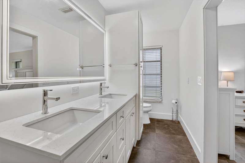 2 bedroom Villa at 3693 Arelia Drive, Shadywoods , Delray Beach — photo 3