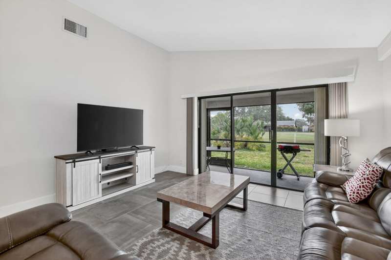 2 bedroom Villa at 3693 Arelia Drive, Shadywoods , Delray Beach — photo 1