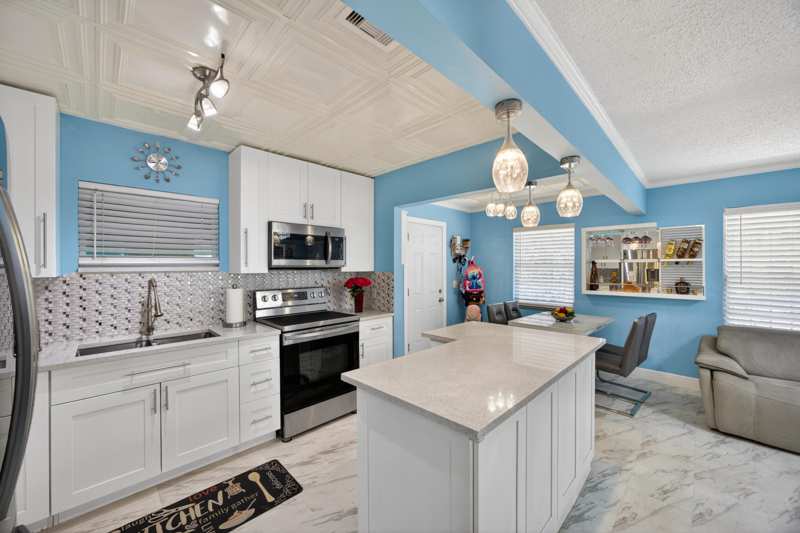 3 bedroom Single Family Residence at 1020 Avon Road, Belvedere Park, West Palm Beach — photo 1