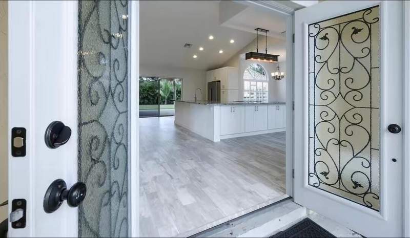 4 bedroom Single Family Residence at 13383 Temple Boulevard, Acreage, West Palm Beach — photo 2