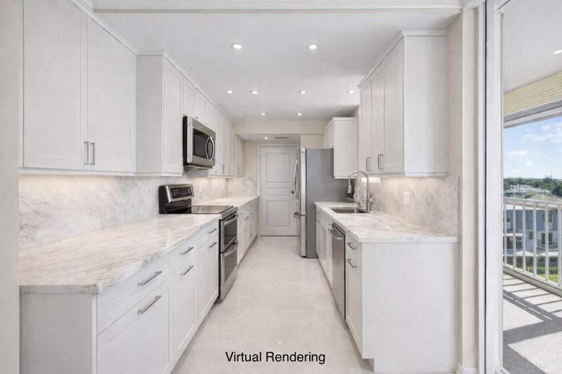 3 bedroom Condominium at 2000 S Ocean Boulevard #403, Delray Beach Club Apts Condo, Delray Beach — photo 3