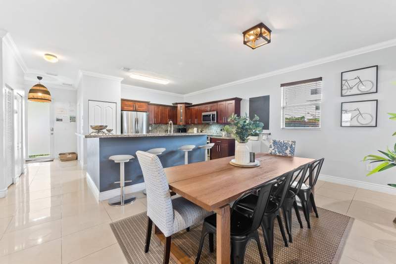 4 bedroom Single Family Residence at 1500 SW 20th Street, River Oaks, Fort Lauderdale — photo 5