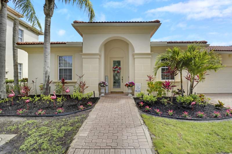 2 bedroom Villa at 10118 SW Canossa Way, Verano Pud No 1, Port St. Lucie — photo 2