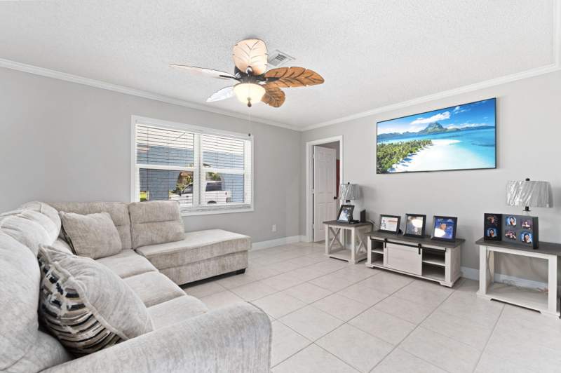 4 bedroom Single Family Residence at 2268 NE 16th Court, Leilani Heights, Jensen Beach — photo 4