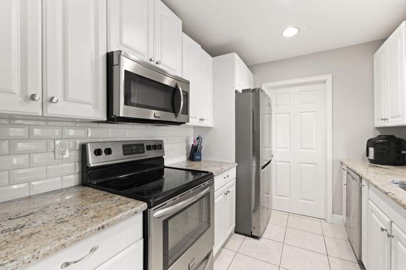 4 bedroom Single Family Residence at 2268 NE 16th Court, Leilani Heights, Jensen Beach — photo 3