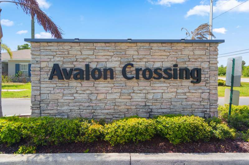 3 bedroom Single Family Residence at 521 Cherimoya Street, Avalon Crossing, Fort Pierce — photo 2