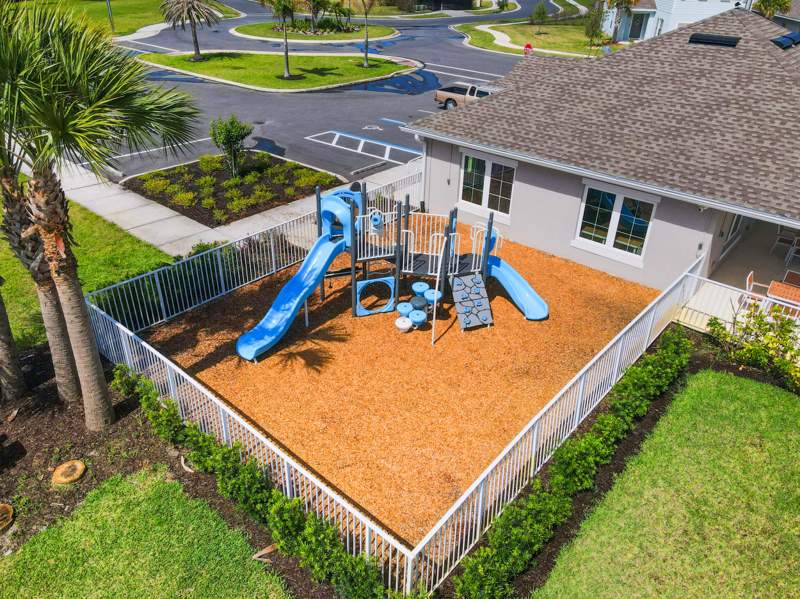 3 bedroom Single Family Residence at 521 Cherimoya Street, Avalon Crossing, Fort Pierce — photo 3