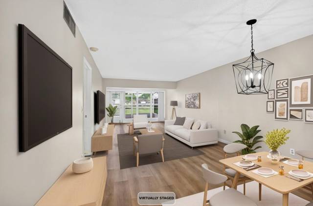 Pines Of Delray Condo One,Two And Three