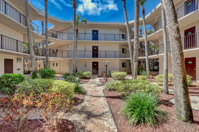 5370 Las Verdes Circle #324