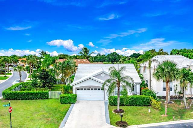 Fairway Cove Of Wellington
