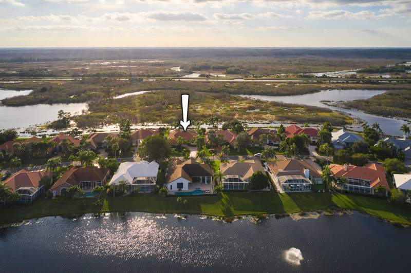 3 bedroom Single Family Residence at 70 Cayman Place, The Island at PGA National, Palm Beach Gardens — photo 3