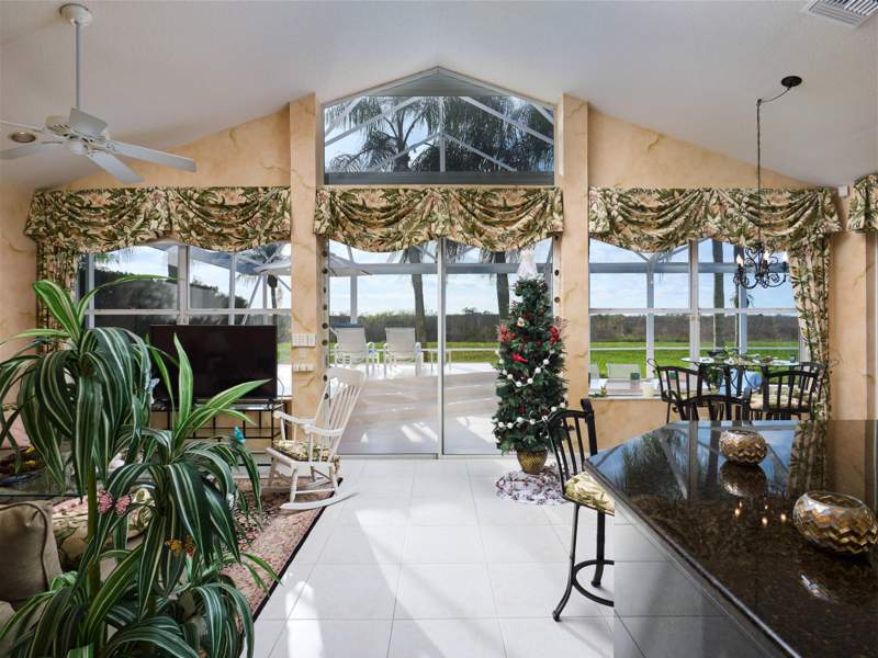3 bedroom Single Family Residence at 70 Cayman Place, The Island at PGA National, Palm Beach Gardens — photo 5