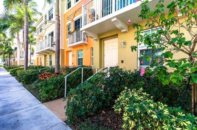146 Moorings Drive, home for sale in Lantana