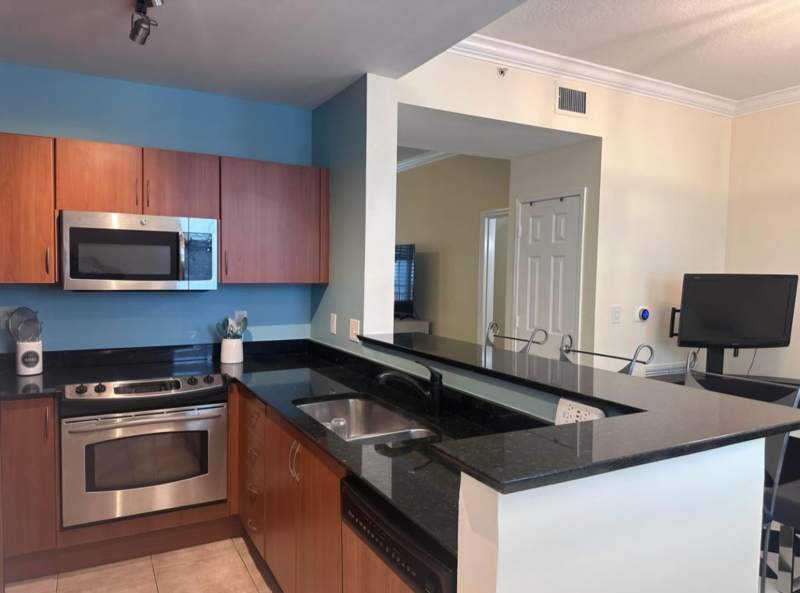 3 bedroom Townhouse at 146 Moorings Drive, Moorings At Lantana Townhouses Condo, Lantana — photo 5