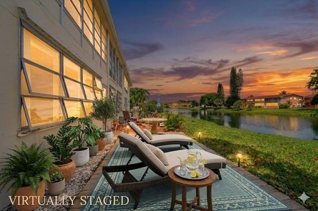 Dorchester Condo