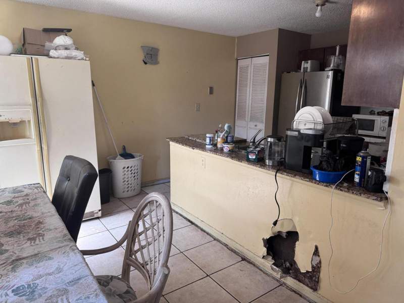 4 bedroom Townhouse at 4346 NW 4th Avenue, Lake Island, Deerfield Beach — photo 5