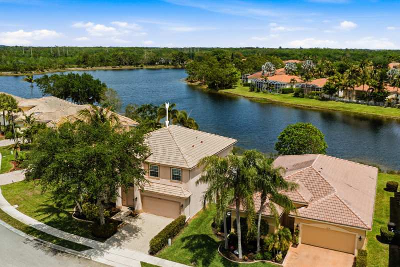 5 bedroom Single Family Residence at 2644 San Andros, Andros Isle Par D-1, West Palm Beach — photo 1
