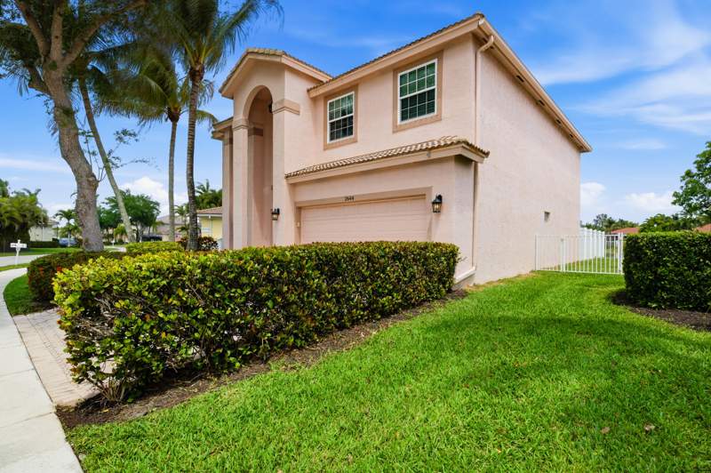 5 bedroom Single Family Residence at 2644 San Andros, Andros Isle Par D-1, West Palm Beach — photo 5