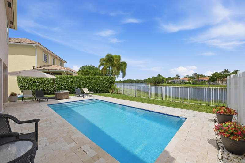 5 bedroom Single Family Residence at 2644 San Andros, Andros Isle Par D-1, West Palm Beach — photo 4