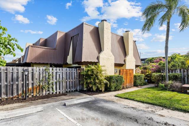 3548 Gardens East Drive #B home for sale in Cedar Gardens Townhouses