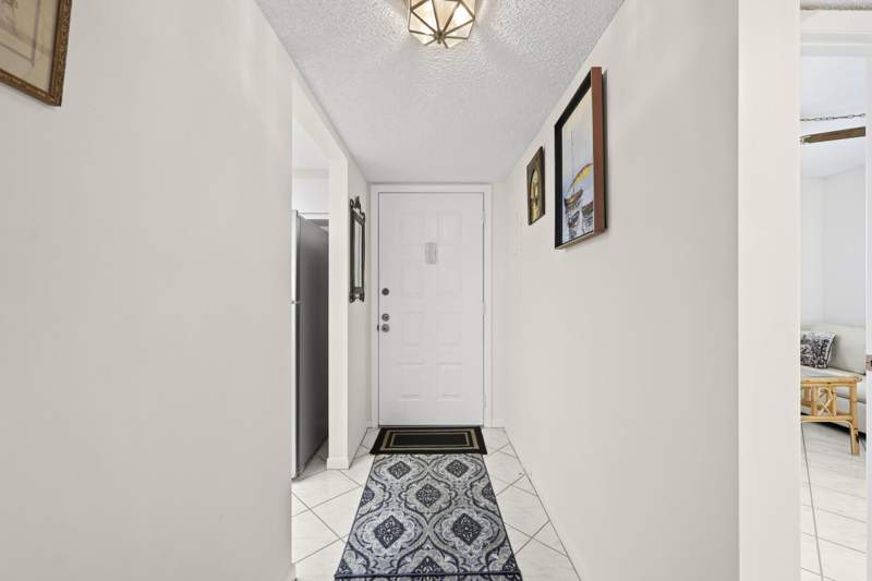 2 bedroom Condominium at 3154 Via Poinciana #412, Poinciana Lakes Condo, Greenacres — photo 5