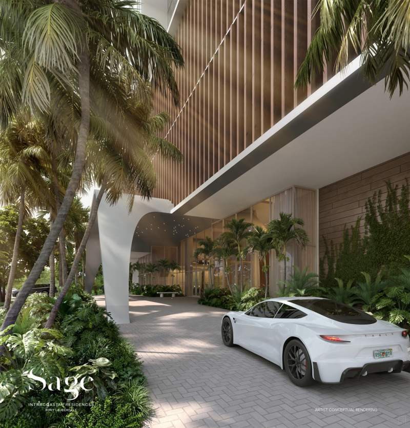 3 bedroom Condominium at 900 Intracoastal Drive #701, Sunrise Intracoastal Residences , Fort Lauderdale — photo 2