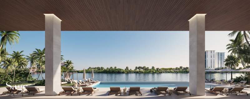 3 bedroom Condominium at 900 Intracoastal Drive #701, Sunrise Intracoastal Residences , Fort Lauderdale — photo 3