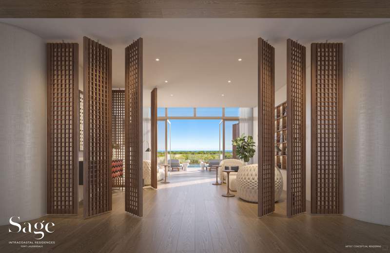 3 bedroom Condominium at 900 Intracoastal Drive #701, Sunrise Intracoastal Residences , Fort Lauderdale — photo 5