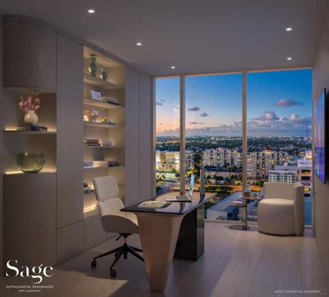 900 Intracoastal Drive #701, Fort Lauderdale FL - photo 16 of 19