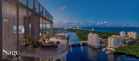 900 Intracoastal Drive #701, Fort Lauderdale FL - photo 18 of 19
